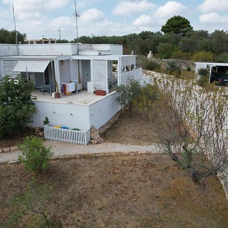 Lem Lem B&B Ostuni Exterior photo