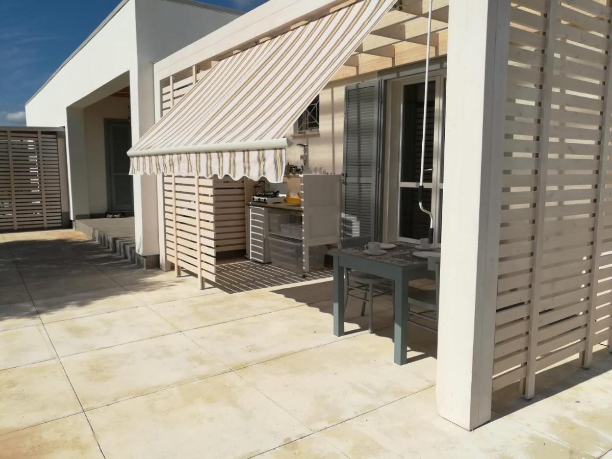 Lem Lem B&B Ostuni Exterior photo