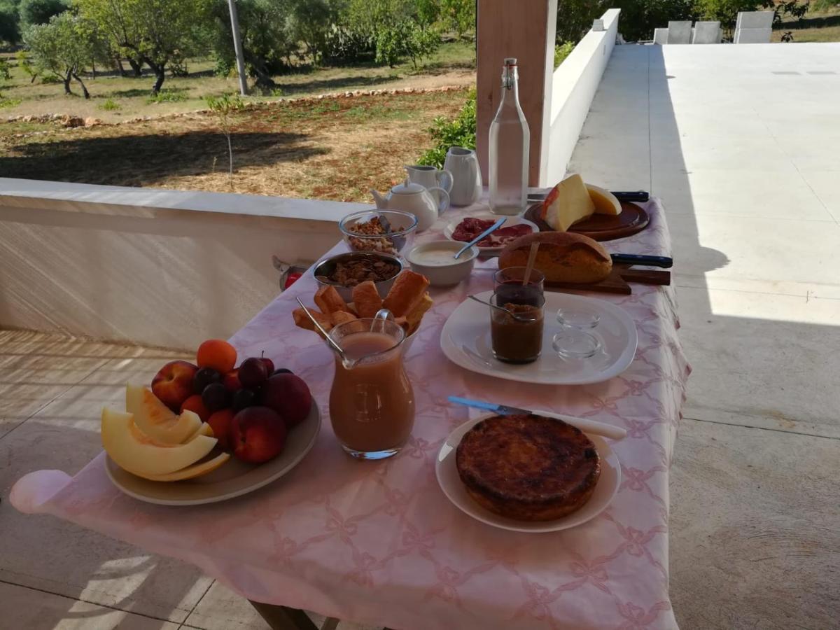 Lem Lem B&B Ostuni Exterior photo