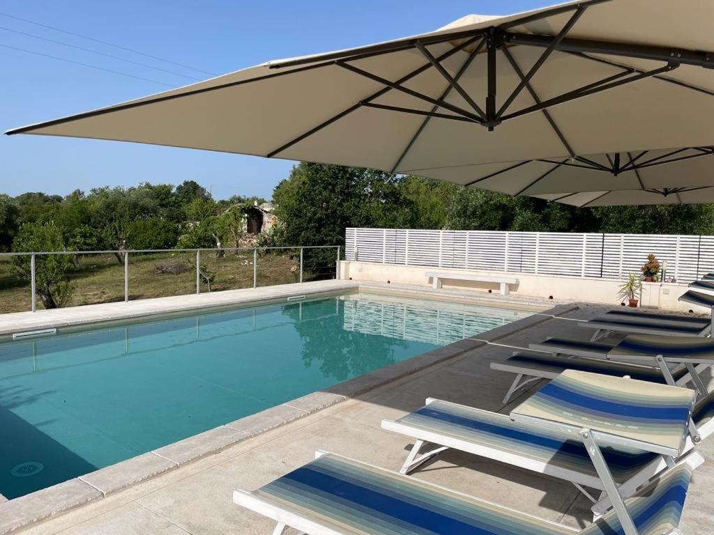 Lem Lem B&B Ostuni Exterior photo